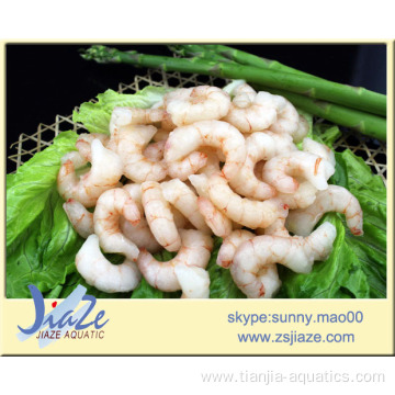 seafood frozen shrimp red shrimp iqf